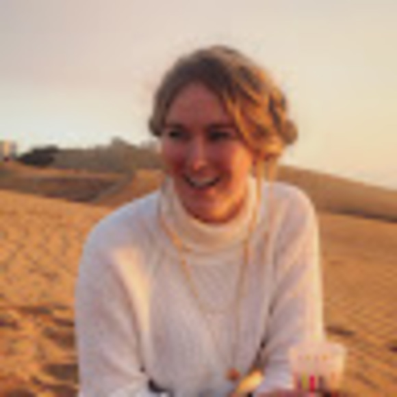 Meet your Posher, Grace - Picture 1 of 1